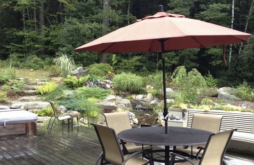 Shutesbury House | Gorgeous Country Home,