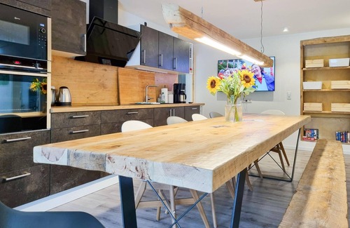 Friedrichsbrunn House | Gorgeous home in Thale/Friedrichsbrunn