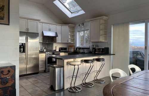 Montauk House | Gorgeous Ditch Plains Beach House