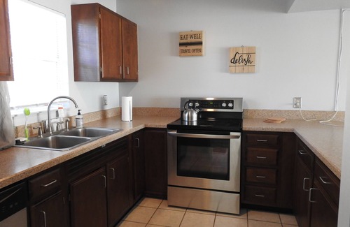Plymouth Villa | Gorgeous Errol Estates Villa 35+ min Drive to Disney & Universal