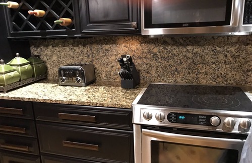 Camdenton Condo | Gorgeous Escape-No Steps/gravel, PWC Lift-Lakefront by Kinderhook/Golf/ballpark