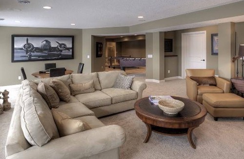 Albertville House | Gorgeous Executive Rambler - Perfect for your time in and out of Minneapolis