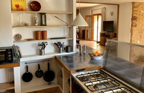 Manacor House | Gorgeous Finca Can Tian - peaceful, lots of nature