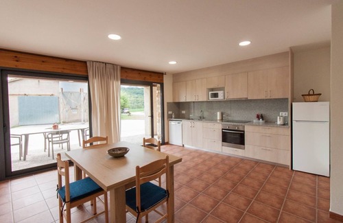 La Vall de Bianya House | Gorgeous fully restored and secluded cabin in the Capsec neighborhood