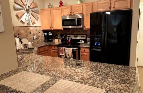 The Gardens House | Gorgeous Gilbert Getaway/3 Bedroom 2+ Bath Home/2 car garage/Sleeps 10
