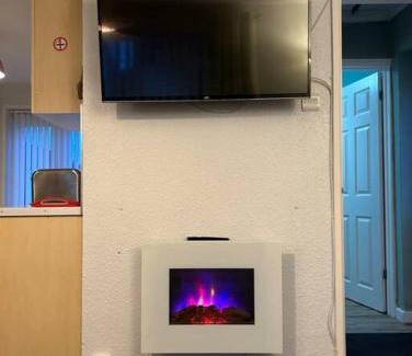 Scurlage Apartment | Gorgeous Gower Chalet