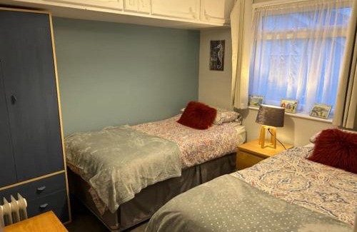 Scurlage Apartment | Gorgeous Gower Chalet