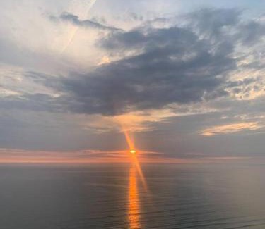 Scurlage Apartment | Gorgeous Gower Chalet