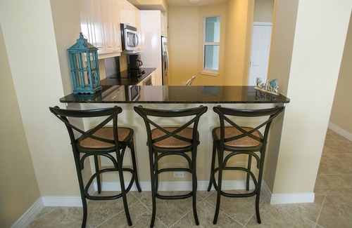 Navarre Beach Condo | Gorgeous Gulf Front Condo in Beach Colony July 8-12 available