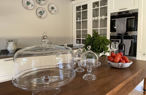 Bagni di Lucca Villa | Gorgeous Historical 15th Century Catered Villa Burlamacchi