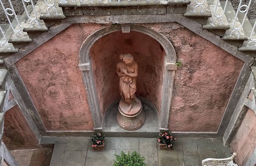 Bagni di Lucca Villa | Gorgeous Historical 15th Century Catered Villa Burlamacchi