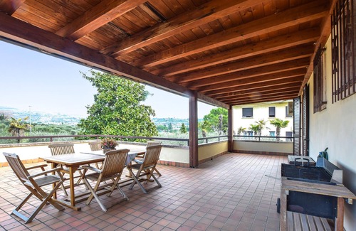 Calmasino House | Gorgeous home in Cisano di Bardolino