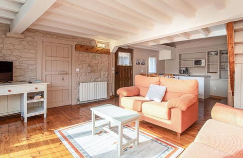Frama House | Gorgeous home in Cabezón de liebana
