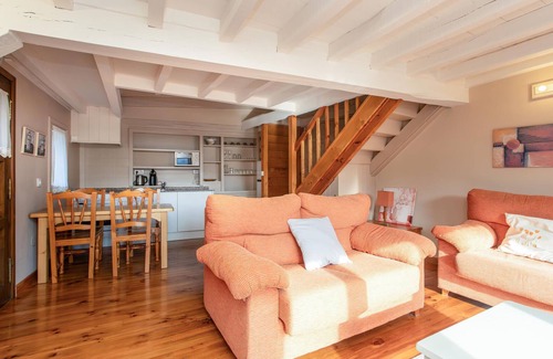 Frama House | Gorgeous home in Cabezón de liebana