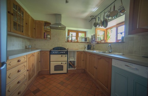Monfreville Cottage | Gorgeous Home from Home - Pond Cottage