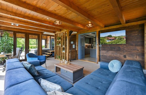 Strmec Stubicki House | Gorgeous home in Stubicke Toplice