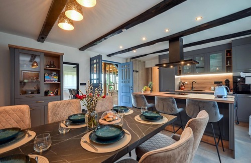 Strmec Stubicki House | Gorgeous home in Stubicke Toplice