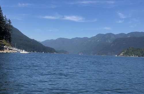 Deep Cove House | Gorgeous Home in the Heart of Deep Cove!