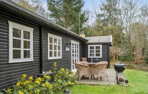 Nykobing Sjaelland House | Gorgeous Home In Nykøbing Sj With Wifi