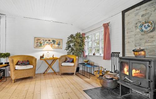 Nykobing Sjaelland House | Gorgeous Home In Nykøbing Sj With Wifi