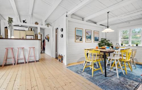 Nykobing Sjaelland House | Gorgeous Home In Nykøbing Sj With Wifi