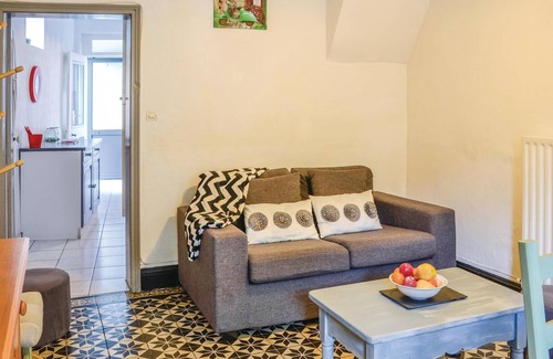 Auxi-le-Chateau House | Gorgeous home in Auxi le Château