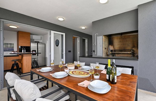 Gornji Kneginec House | Gorgeous home in Gornji Kneginec