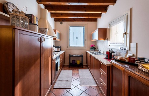 Pieve di Soligo House | Gorgeous home in Pieve di Soligo