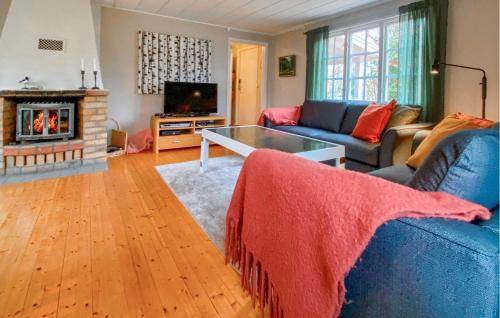 Alem House | Gorgeous Home In Ålem With Wifi