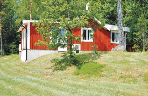 Maseboda House | Gorgeous Home In Annerstad