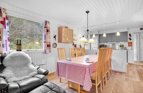 Ansager House | Gorgeous home in Ansager with WiFi