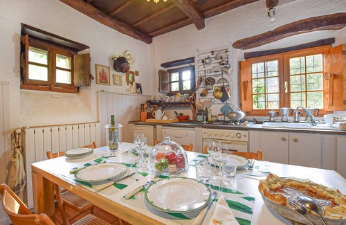 Madonna del Sasso House | Gorgeous home in Artò VB