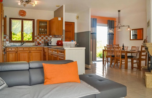Blis-et-Born House | Gorgeous home in Blis et Born