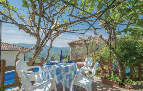 Bagni di Lucca House | Gorgeous Home In Bagni Di Lucca Lu