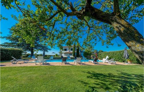 Bagnoregio House | Gorgeous Home In Bagnoregio