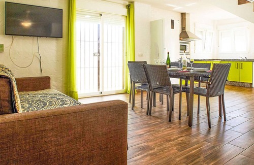 Brena y Marismas de Barbate Natural Park House | Gorgeous home in Barbate