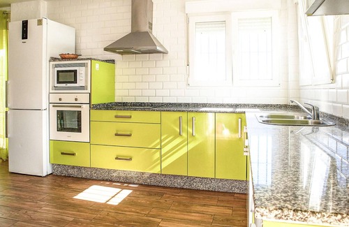 Brena y Marismas de Barbate Natural Park House | Gorgeous home in Barbate