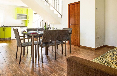 Brena y Marismas de Barbate Natural Park House | Gorgeous home in Barbate