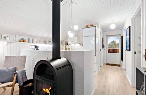 Blavand House | Gorgeous home in Blåvand with WiFi