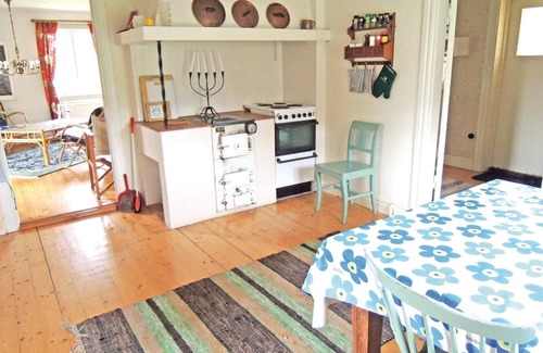 Bodafors House | Gorgeous home in Bodafors with kitchen