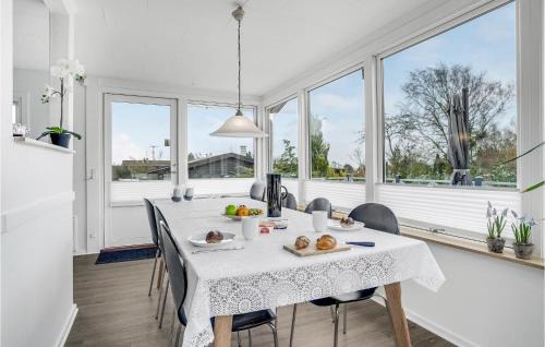 Bog By House | Gorgeous Home In Bogø By With Wifi