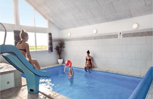 Bogense House | Gorgeous Home In Bogense With Wifi