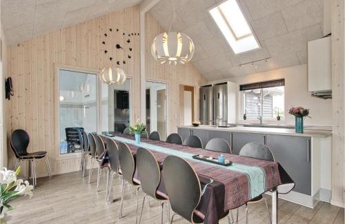 Bogense House | Gorgeous Home In Bogense With Wifi