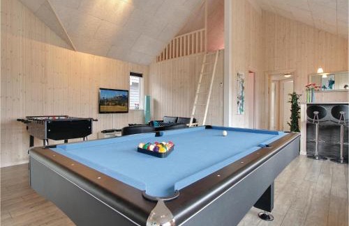 Bogense House | Gorgeous Home In Bogense With Wifi