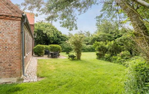 Ballum House | Gorgeous Home In Bredebro With Wifi