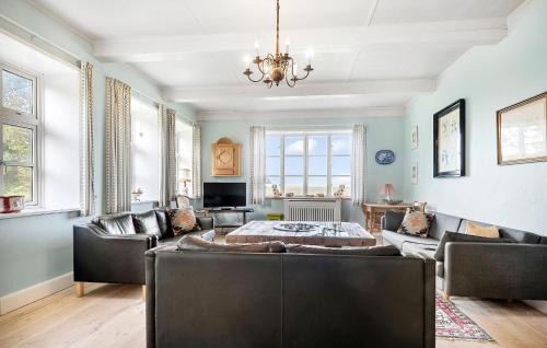 Ballum House | Gorgeous Home In Bredebro With Wifi