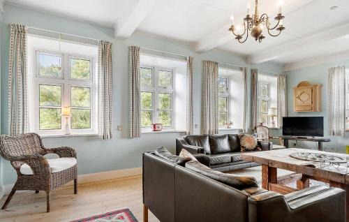 Ballum House | Gorgeous Home In Bredebro With Wifi