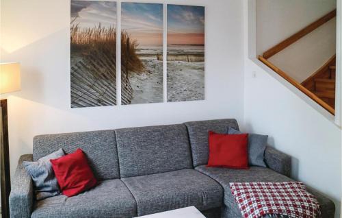 Juliusruh House | Gorgeous Home In Breegejuliusruh