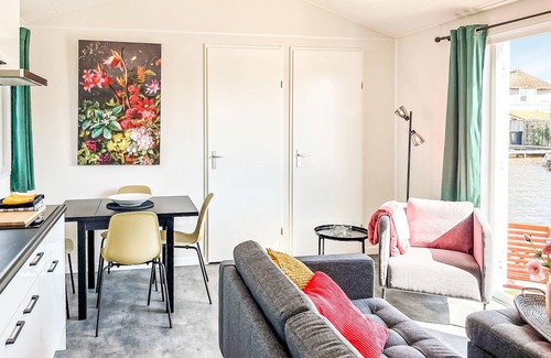 Municipality of Stichtse Vecht House | Gorgeous home in Breukelen with WiFi