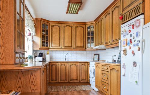 Bygland House | Gorgeous Home In Bygland